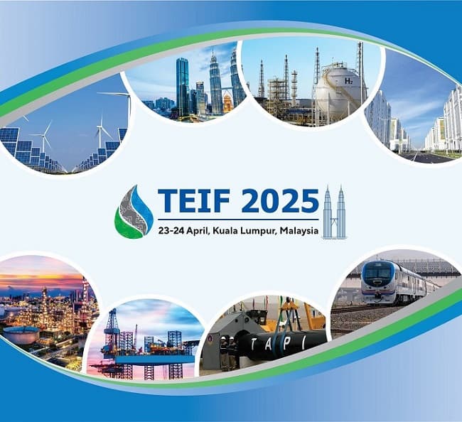 В Куала-Лумпуре открылся TEIF 2025: инвестиционные перспективы Туркменистана​​​​​​​​​​​​​​​​