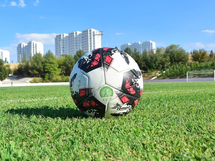 Завершился чемпионат Туркменистана по футболу сезона-2022