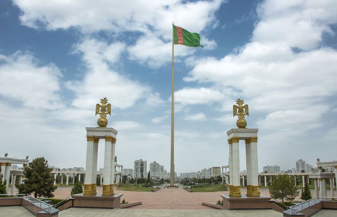 В Туркменистане показатель внешнеторгового оборота планируется довести до $20 миллиардов