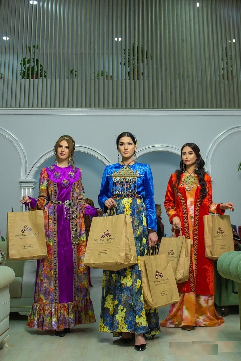 «Mähirli zenan» примет участие в выставке СППТ