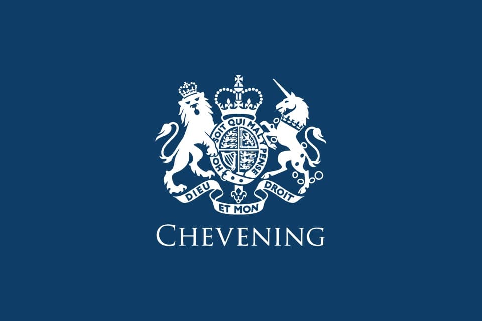 Посольство Великобритании объявило о наборе на стипендиальную программу Chevening
