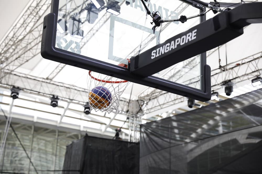 Женская сборная Туркменистана по баскетболу 3х3 вышла в финальную часть Кубка Азии