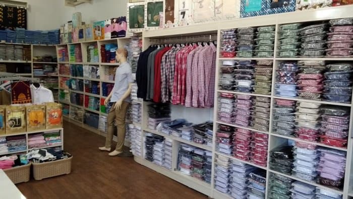 Швейная фабрика «Ýeňiş» планирует увеличить объемы  продукции