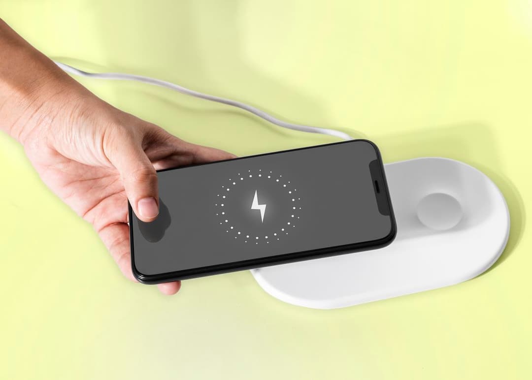 Как правильно подбирать зарядные устройства: советы от Sumbar Computer