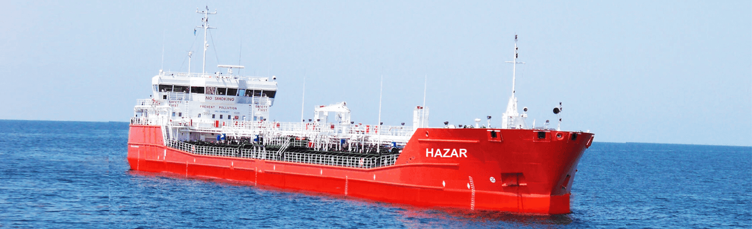 Экспорт бензина из Туркменистана в Азербайджан составил около 42 тысяч тонн