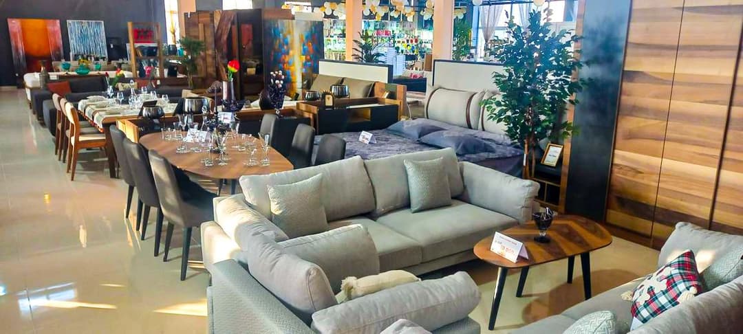 В магазине Zemmhome представлен яркий выбор текстиля премиум класса