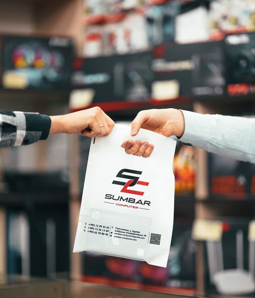 Sumbar Computer расширил ассортимент мобильной периферии и аксессуаров на 20%