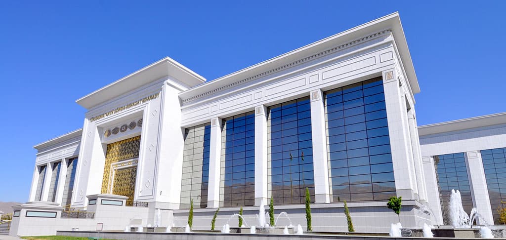 International exhibition “Turkmentel-2022” invites participants