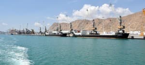  Транспортно-транзитный коридор соединит Каспийское и Черное моря