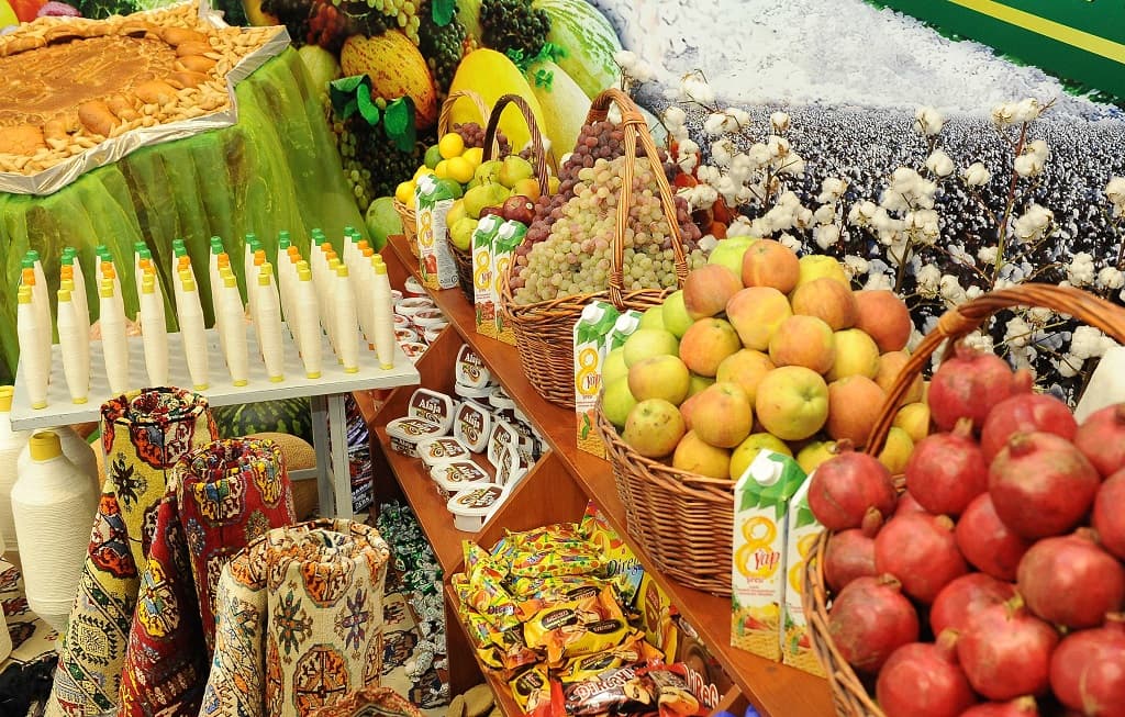 В Туркменистане запущена инициатива по экспортному коучингу для малых и средних предприятий 