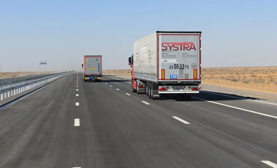 В Туркменистане объявлен тендер на ремонт таможенных постов