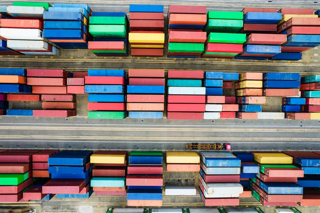 Ak Ulag company delivers goods from Turkmenistan all over the world