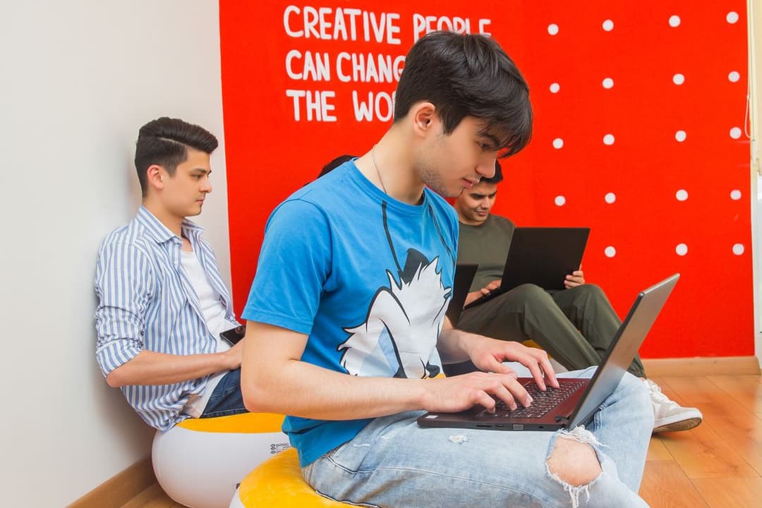 International IT Academy ITEA will hold a master class on programming in C and C++