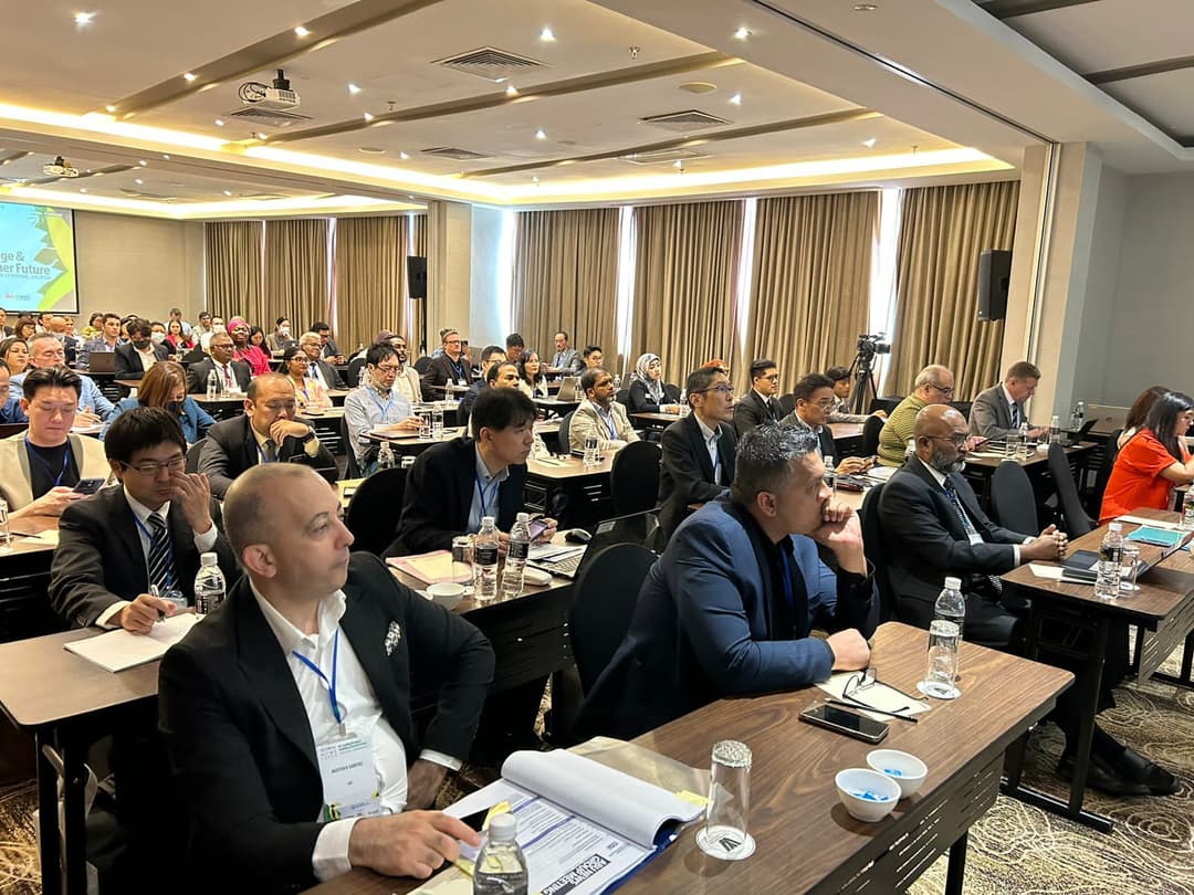 Turkmenistan takes part in the work of the General News Forum 2023 in Malaysia