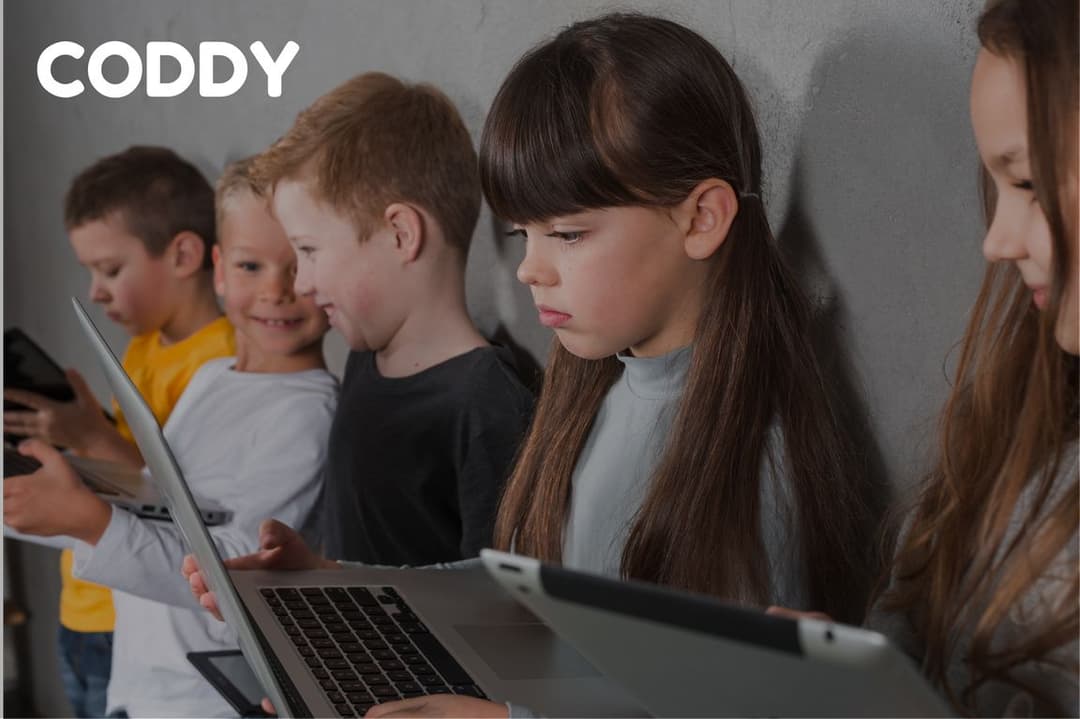 Coddy приглашает на бесплатный мастер-класс по 3D-моделированию с нуля