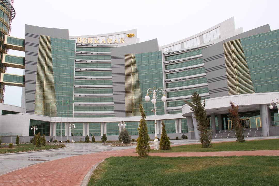 В Туркменистане проходит Диалог женщин-лидеров центральноазиатского региона 