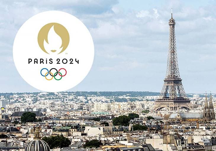 «Olimpiada-2024»-iň petekleriniň satuwy başlandy