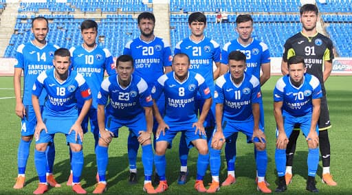 Стала известна заявка «Худжанда» на Кубок АФК-2021