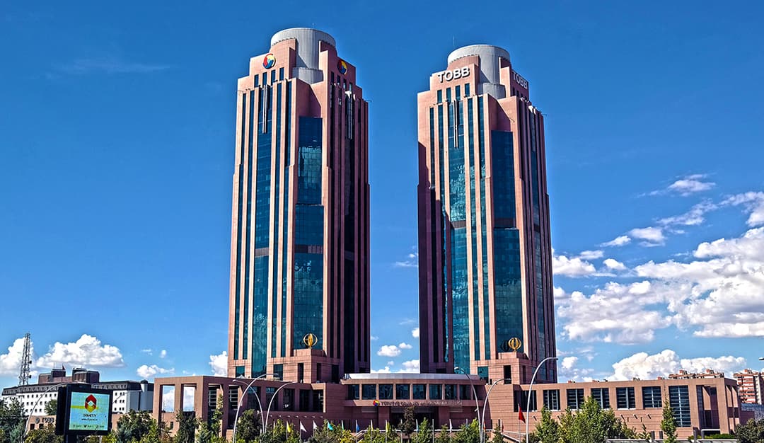 The President of Turkmenistan took part in the opening of the Turkmen-Turkish business forum