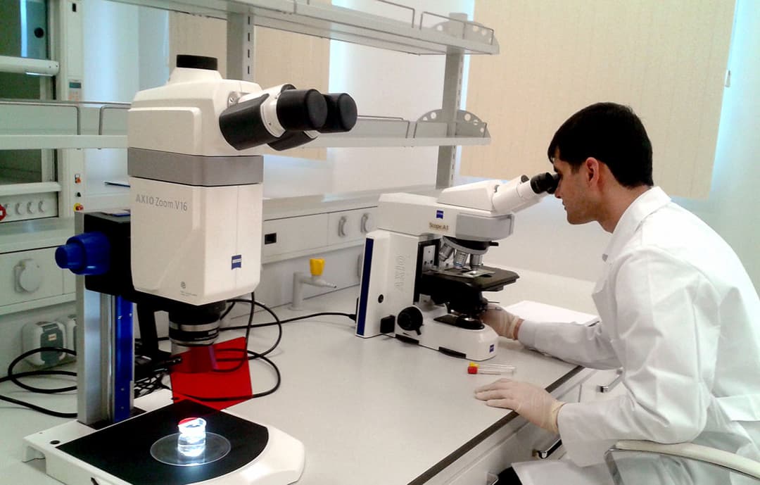 Türkmen alymlary tehniki ýaglaryň we dökünleriň täze görnüşlerini önümçilige ornaşdyrýarlar