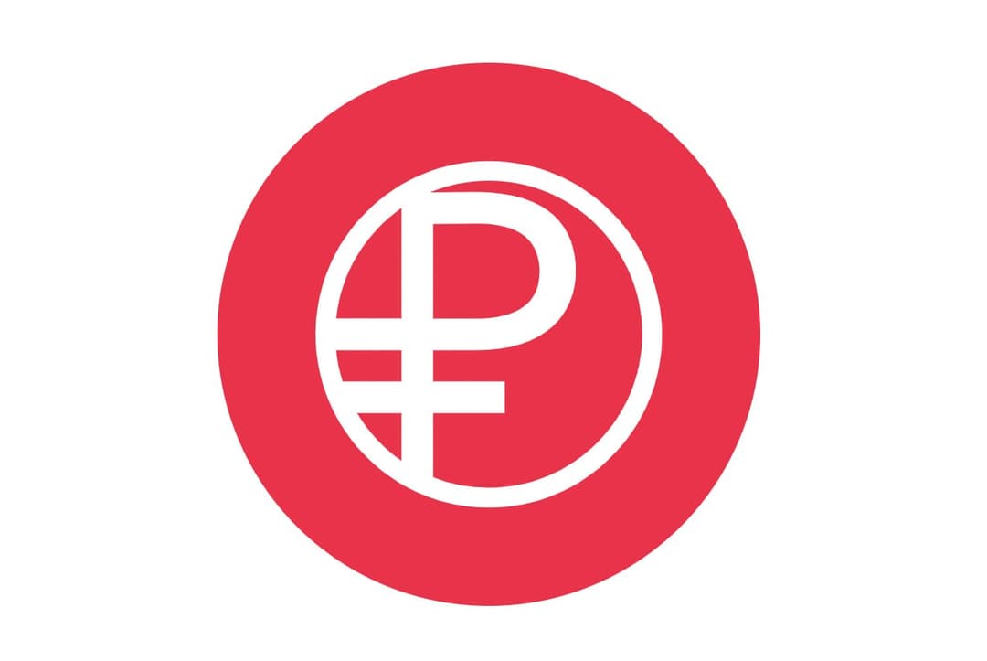 The Central Bank of Russia showed the logo of the digital ruble