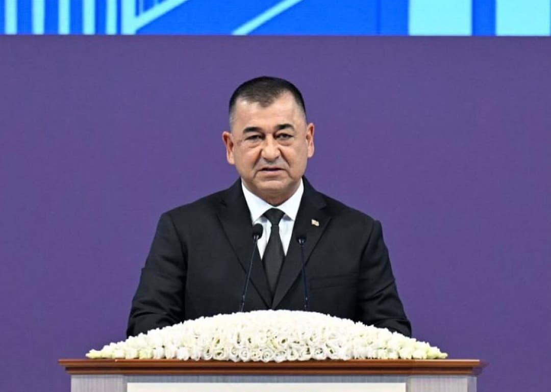 Нокергулы Атагулыев возглавит делегацию Туркменистана на ПМЭФ-2025