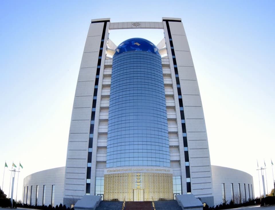 Türkiýe Türkmenistanyň raýatlary üçin wagtlaýyn wiza düzgünini girizer