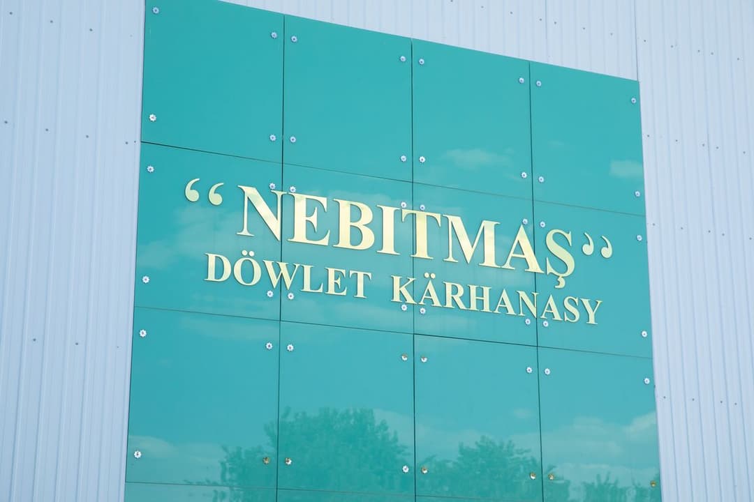 SE “Nebitmash” offers heating boilers