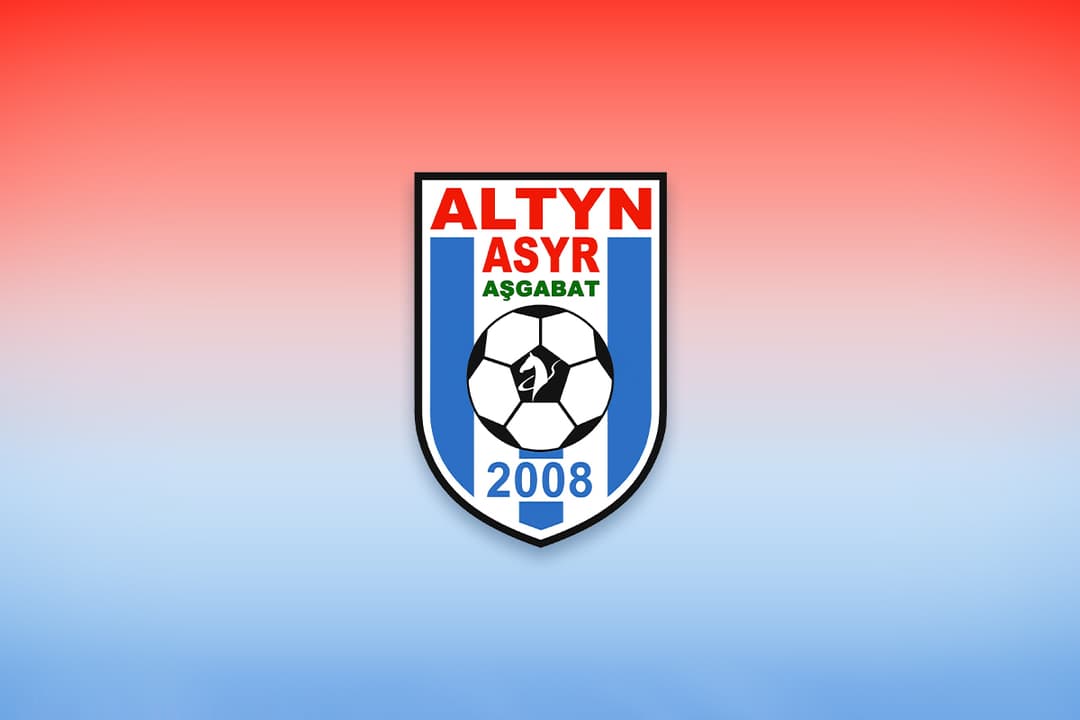 «Алтын асыр» стал чемпионом молодежного первенства Туркменистана по футболу