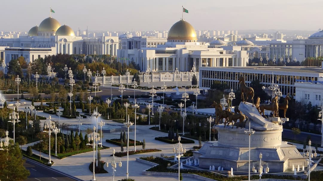 Ashgabat will host the Central Asia – Republic of Korea Cooperation Forum in November