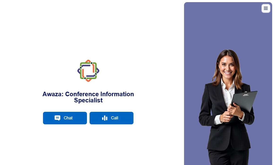 Türkmenistan'daki BM forum katılımcıları için sanal asistan “Awaza AI” kullanıma sunuldu