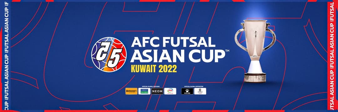 Определились все полуфиналисты Кубка Азии-2022 по футзалу