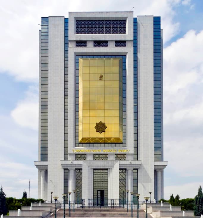 Central Bank of Turkmenistan approved a new procedure for provision of funds by credit institutions
