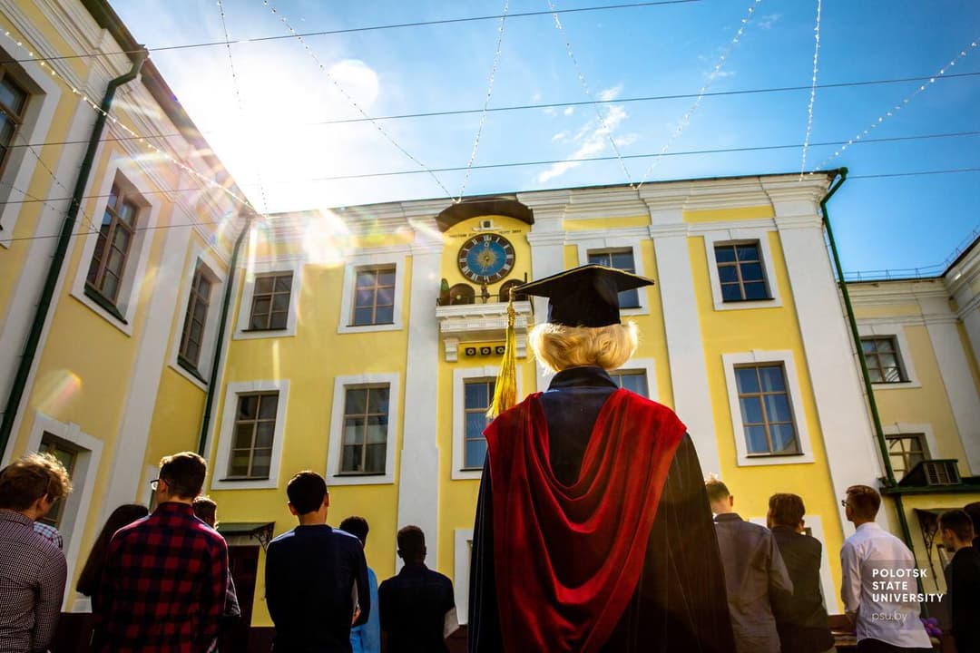 «ВиБи Образование»-nyň Aşgabatdaky söhbetdeşlikleri — Belarusuň uniwersitetlerine girmek üçin mümkinçilik