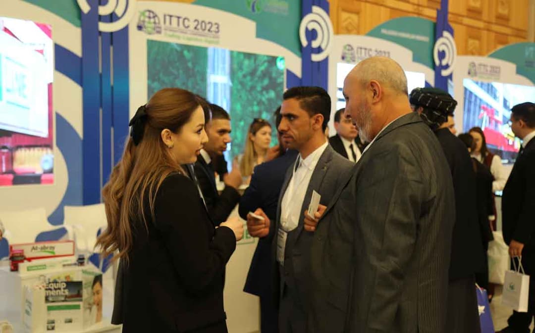 Halkara ulag forumynyň ikinji gününde nähili meselelere garalar?