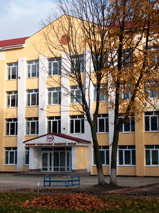 Belarusuň Orş şäherinde türkmenistanly talyplar sergi gurady