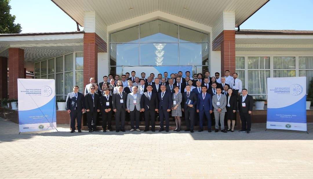 Turkmenistan delegates studied the principles of introducing AI into customs
