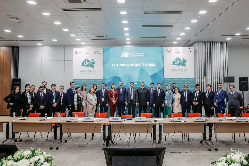 Туркменистан примет участие в KazanSummit 2022