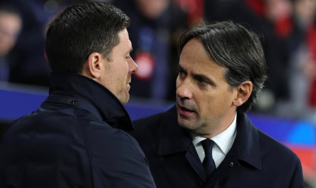 Алонсо начал работу в «Реале» с ничьей против «Аль-Хиляля» Индзаги