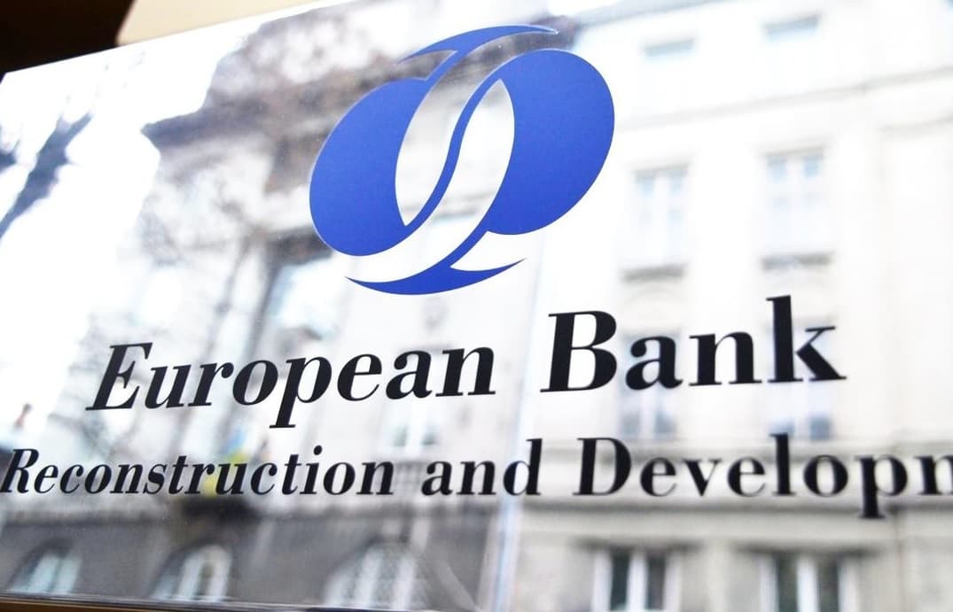 ЕБРР в Туркменистане реализовал 88 проектов на 323 миллиона евро