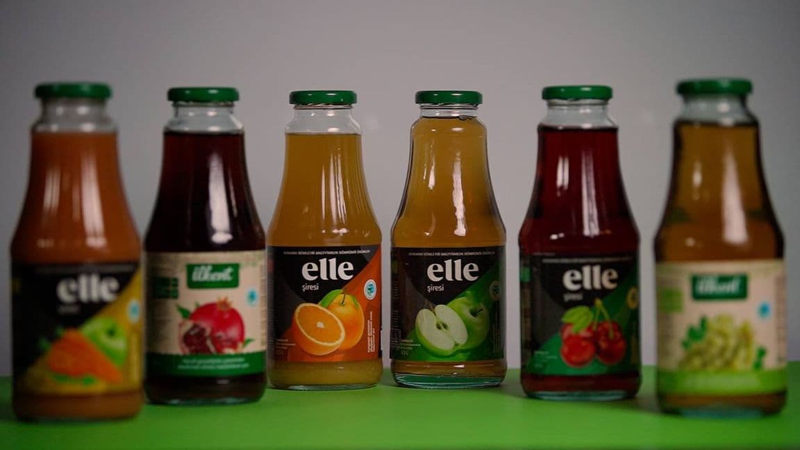 Жители Ашхабада приглашаются на презентацию для дегустации новой продукции от Sada suw