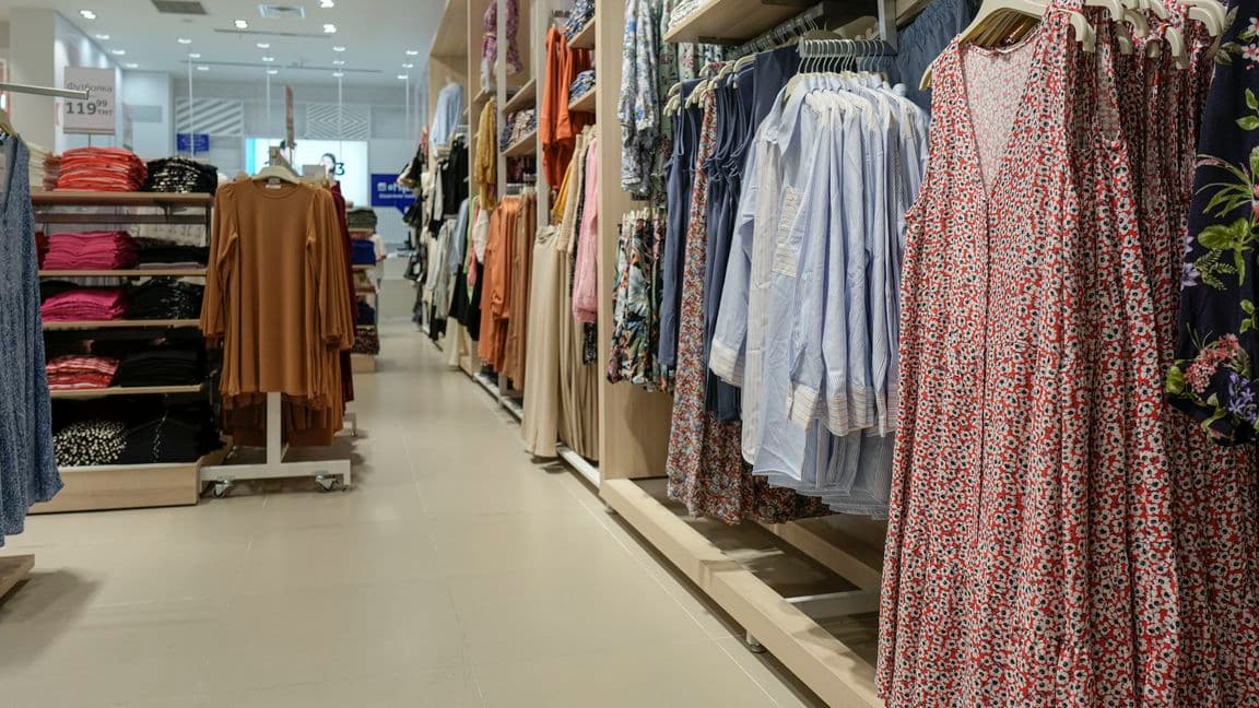 До окончания акции «2 вещи + 1 в подарок» в LC Waikiki осталось меньше недели