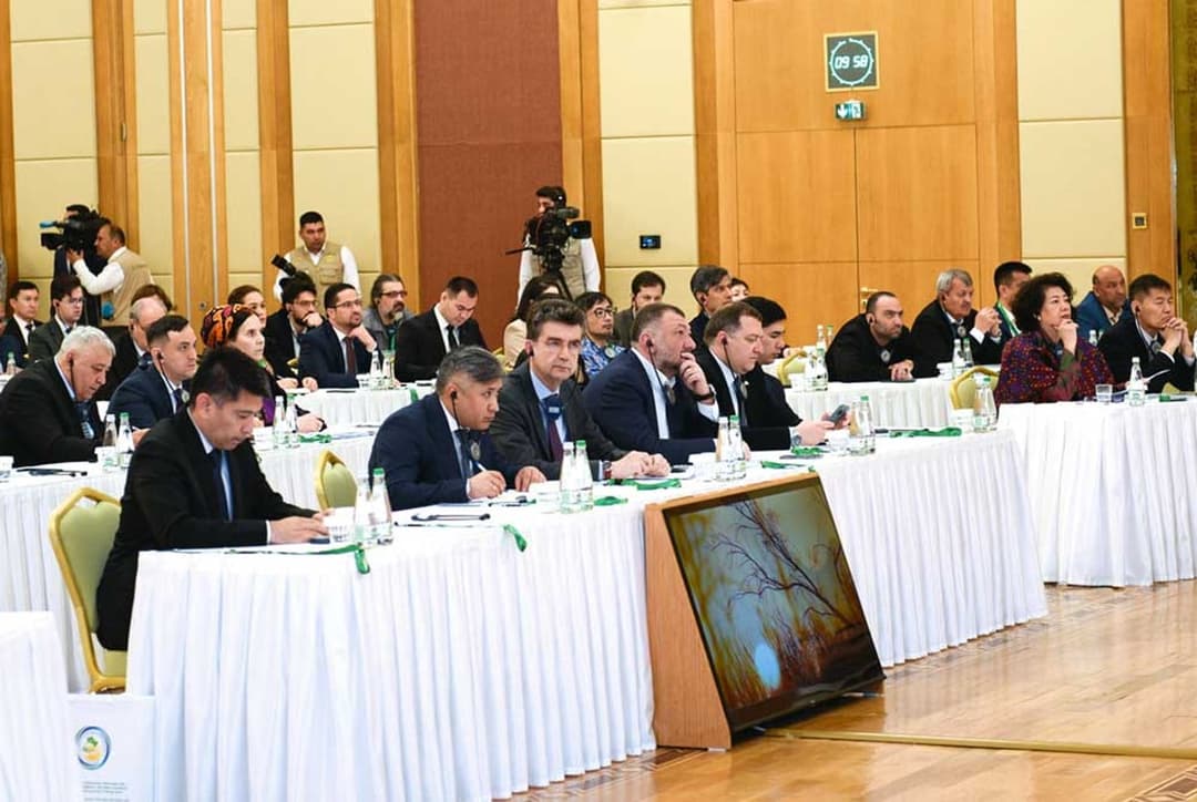 Генсек ЮНВТО высоко оценил туристический потенциал Туркменистана