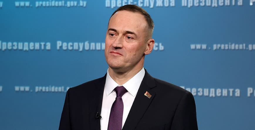 Belarus Respublikasy Türkmenistanda täze ilçi belledi