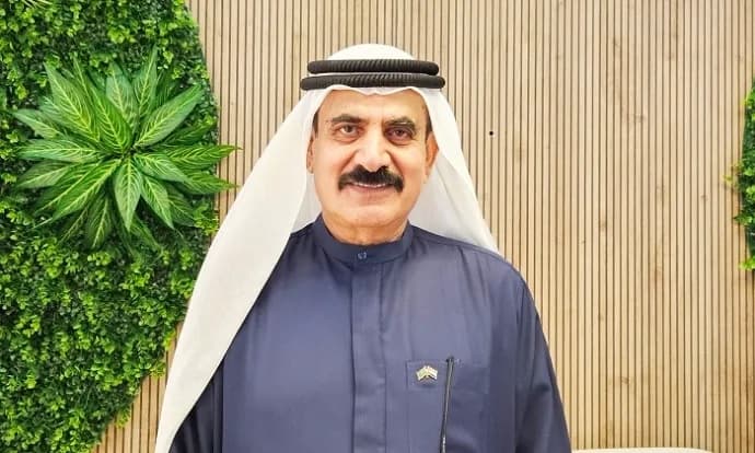 Ali Al Jarwan Dragon Oil bilen Türkmenistanyň arasyndaky ähtnama barada jikme-jiklikleri aýan etdi