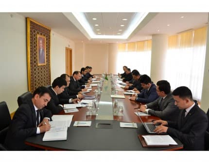 Туркменистан принял решение присоединиться к ВТО в статусе наблюдателя