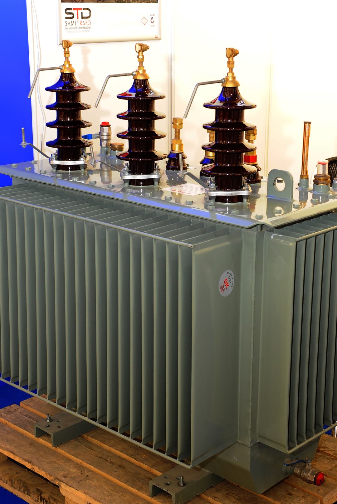 Электроэнергетика Туркменистана: достижения и перспективы развития