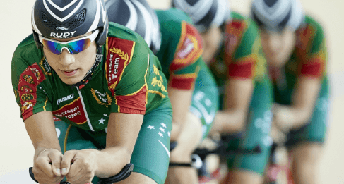 Ашхабад в 2021 году примет чемпионат  мира по велоспорту на треке