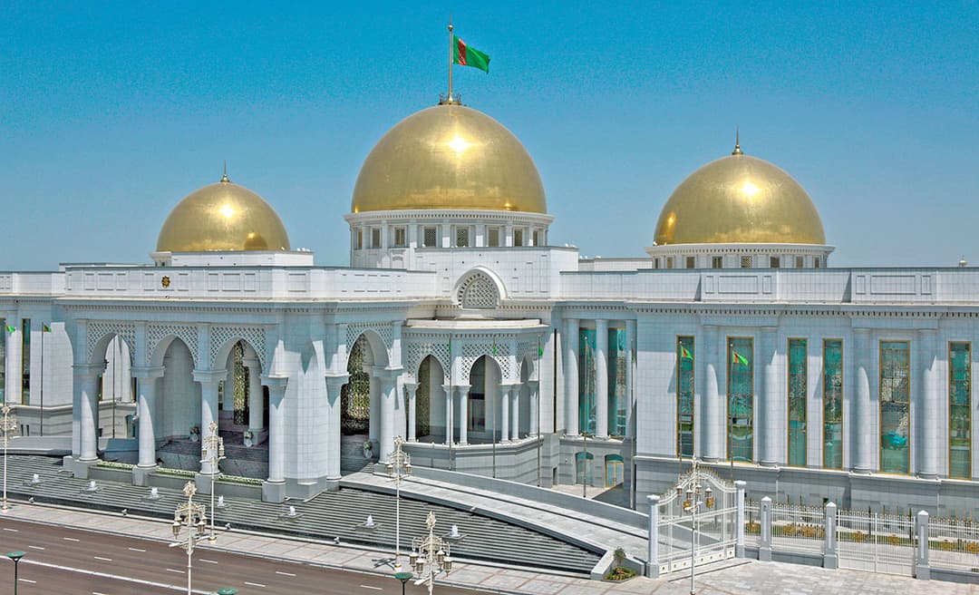 Digest of the main news of Turkmenistan for April 6