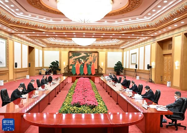 Туркменистан и Китай проведут переговоры по цене на газ